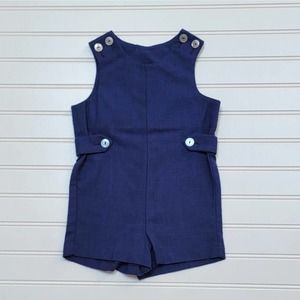Vintage Imp Originals Romper